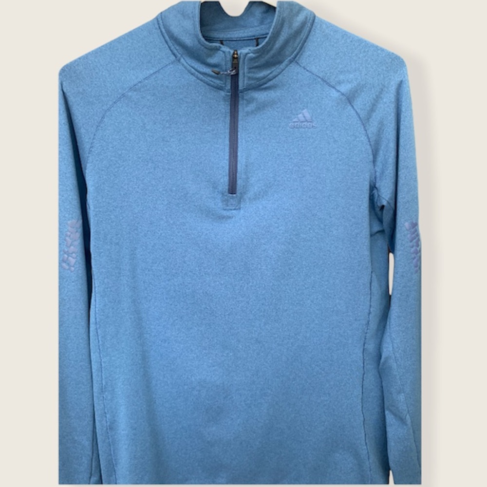 Adidas Women's Climalite Blue Energy Running M